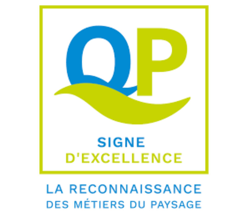 Qualipaysage - Signe d'excellence