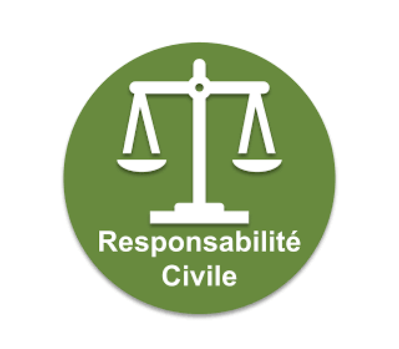 Responsabilité civile